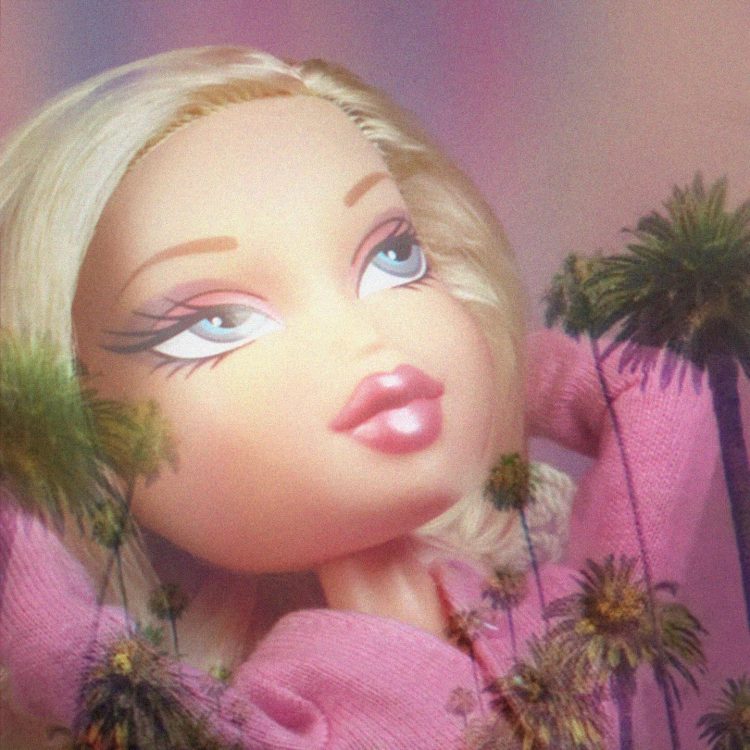 Bratz - Mulholland Drive